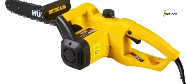 Resanta drujba 70/10/6 Электропила ELS-2200P