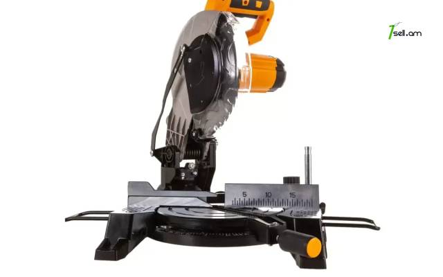 Resanta Торцовочная пила Вихрь ПТ-255Л 72/18/1