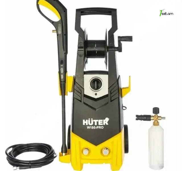 Karsher Мойка HUTER W195-PRO