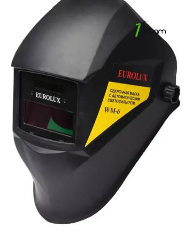 Resanta Сварочная маска МС-6 Eurolux 65/88