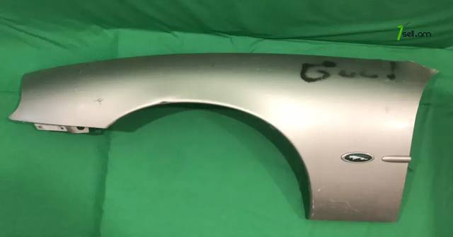 Jaguar XK8 1997-2003 կռիլօ կռիլո