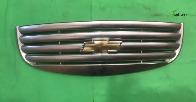 HHR 2006-2011 աբլիցովկա