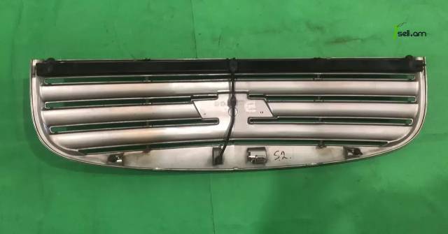 HHR 2006-2011 աբլիցովկա