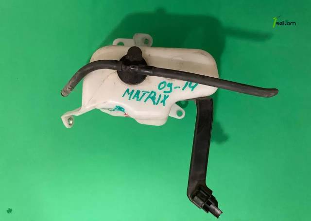 Corolla 2009-2013 ռաշիրիտելնի բաչոկ