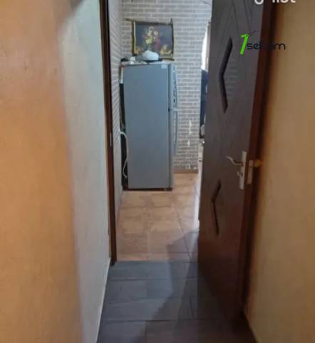 2 սենյականոց բնակարան Մոլդովական փողոցում, 64 քմ, մասնակի վերանորոգում, քարե շենք