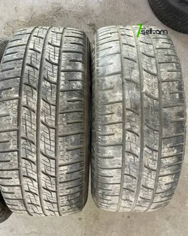 Համասեզոնային անվադողեր, 275/55 R19