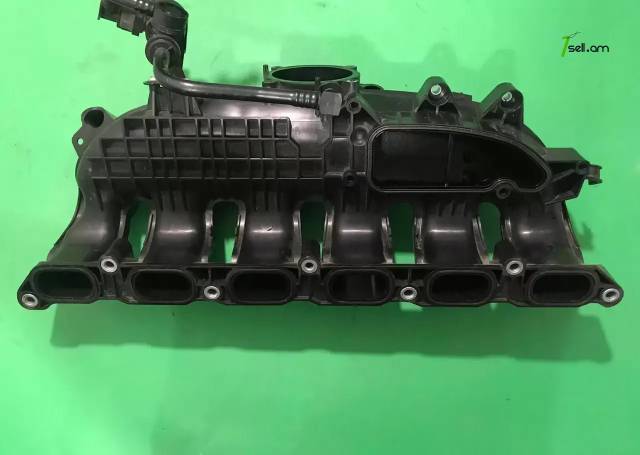 BMW, F30, F80, F10, X5, X6 կալեկտոր կալեկտր
