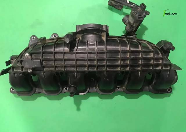 BMW, F30, F80, F10, X5, X6 կալեկտոր կալեկտր