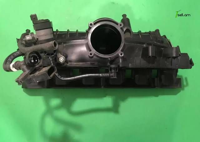 BMW, F30, F80, F10, X5, X6 կալեկտոր կալեկտր