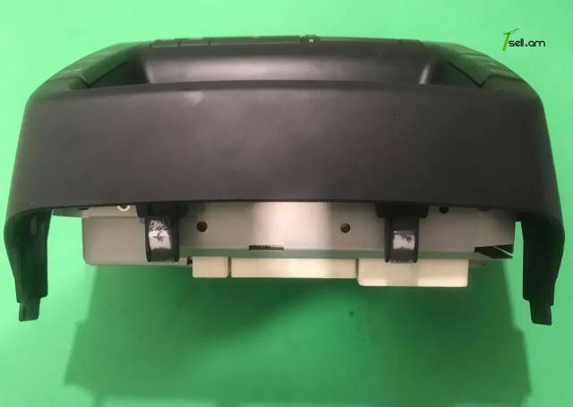 Prius 2006-2009 mag, մագ մոնիտոր, monitor, էկռան