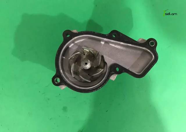 Elantra 2013-2016 ջրի պոմպ