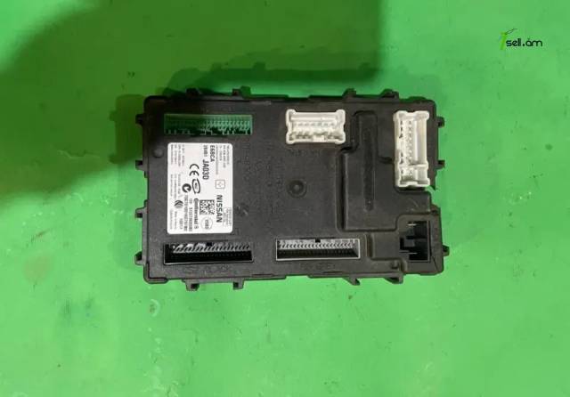 Nissan Altima 2010-2013 BCM control, bloc կանֆորդի բլոկ