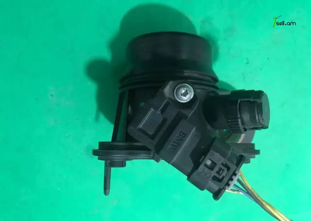 BMW, F30, G30, ДМРВ Դմռվ, օդի դաչիկ, դեմռվե
