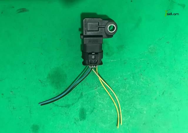 BMW, F30, G30, ДМРВ Դմռվ, օդի դաչիկ, դեմռվե