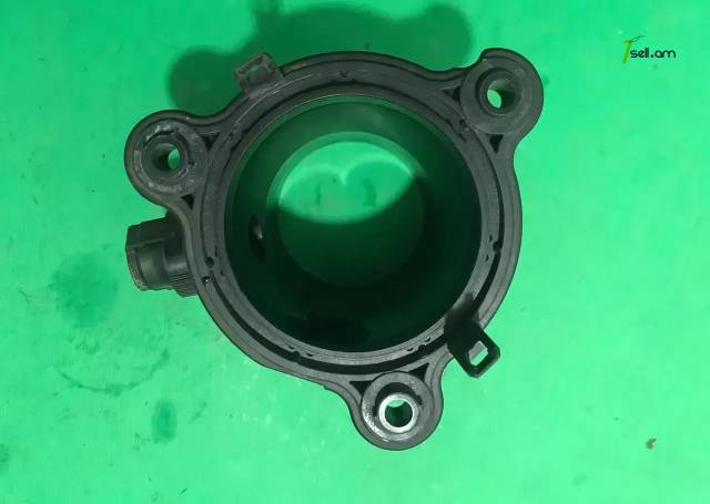 BMW, F30, G30, ДМРВ Դմռվ, օդի դաչիկ, դեմռվե