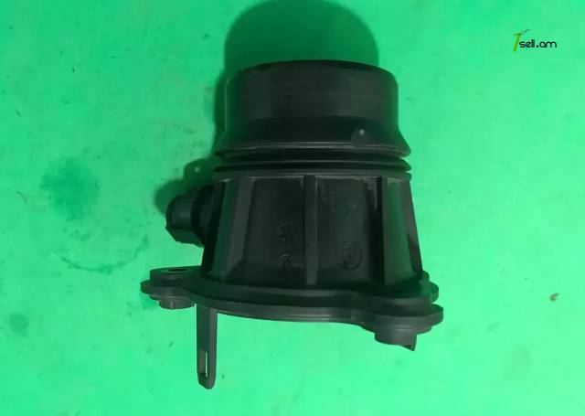BMW, F30, G30, ДМРВ Դմռվ, օդի դաչիկ, դեմռվե