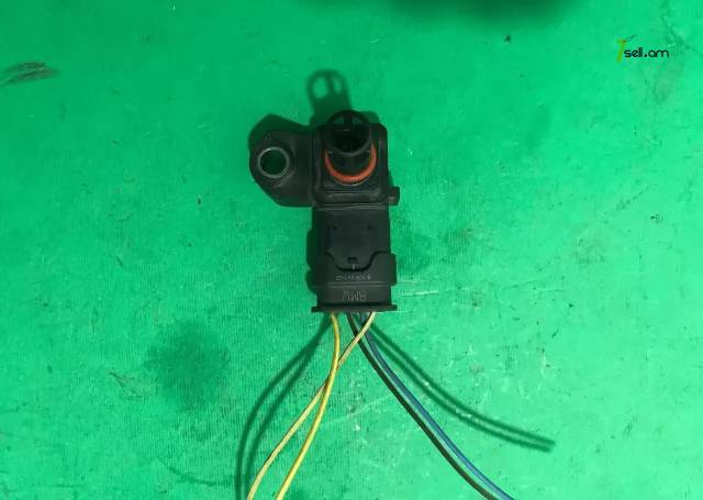BMW, F30, G30, ДМРВ Դմռվ, օդի դաչիկ, դեմռվե