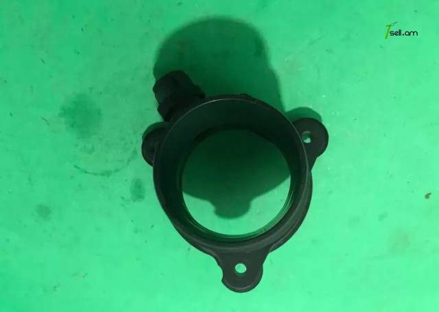 BMW, F30, G30, ДМРВ Դմռվ, օդի դաչիկ, դեմռվե