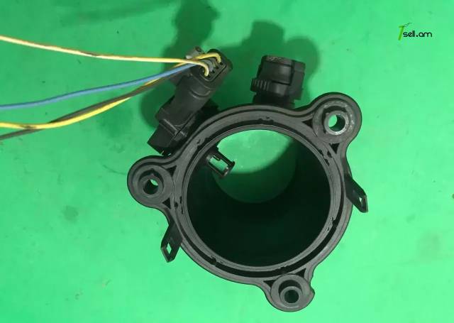 BMW, F30, G30, ДМРВ Դմռվ, օդի դաչիկ, դեմռվե