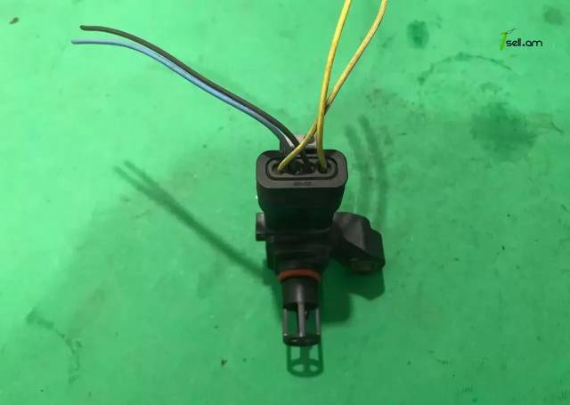 BMW, F30, G30, ДМРВ Դմռվ, օդի դաչիկ, դեմռվե