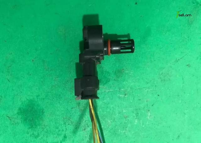 BMW, F30, G30, ДМРВ Դմռվ, օդի դաչիկ, դեմռվե
