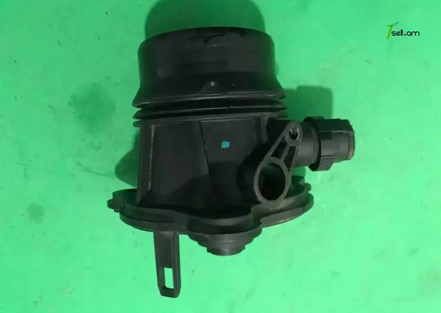 BMW, F30, G30, ДМРВ Դմռվ, օդի դաչիկ, դեմռվե