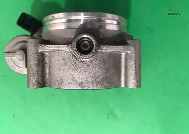 BMW, E90, E60, F10, F01, F02, X1, X5 զասլոնկա