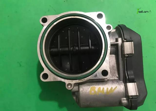 BMW, E90, E60, F10, F01, F02, X1, X5 զասլոնկա