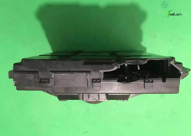 Jetta 2015-2018 BCM bloc կանֆորդի բլոկ