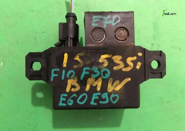 BMW, E90, E92, E60, F30, F10, e70, ստառտերի ռելե