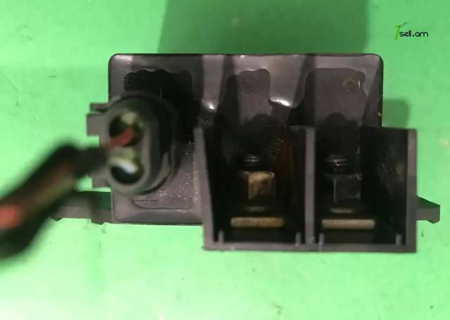 BMW, E90, E92, E60, F30, F10, e70, ստառտերի ռելե