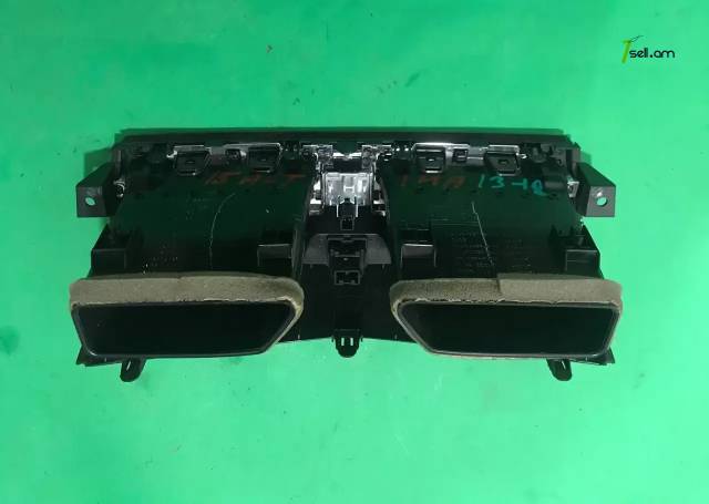 Altima 2013-2018 փեջի ռեշոտկա