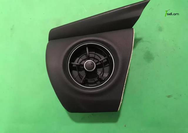 Scion im 2016-2018 փեջի ռեշոտկա