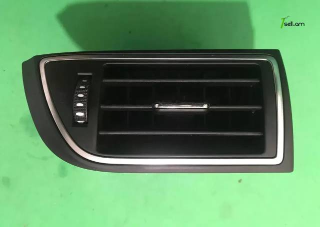 Camry 2015-2017 փեջի ռեշոտկա