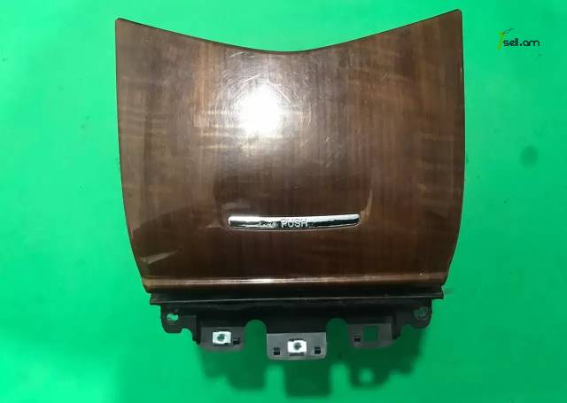 Accord 2003-2007 դառակ բարդաչոկ