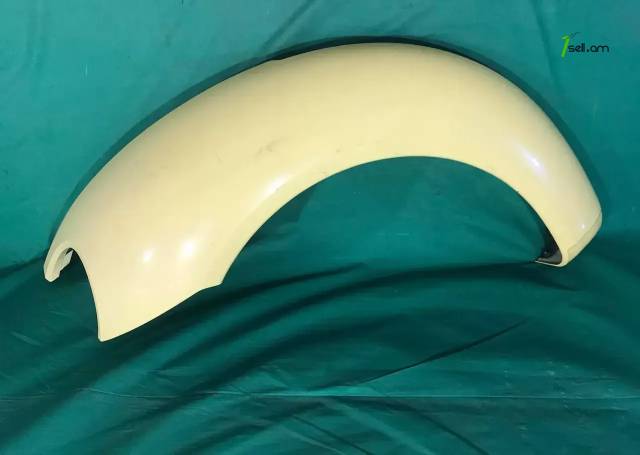 Beetle 1998-2010 դիմացի հետեվի կռիլո