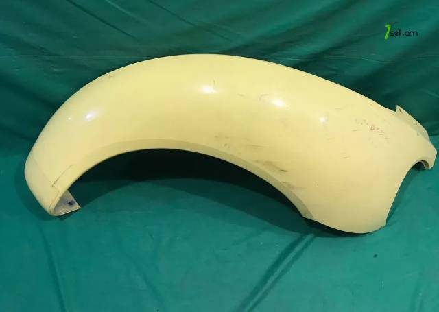 Beetle 1998-2010 դիմացի հետեվի կռիլո