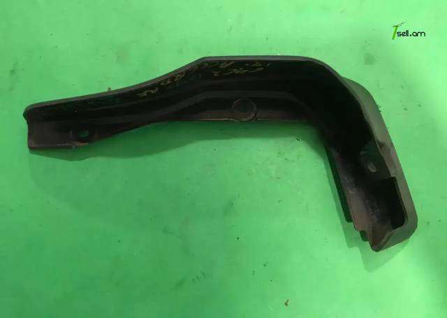 CIVIC 2017-2020, Accord կռիլոի բռեզգավիկ