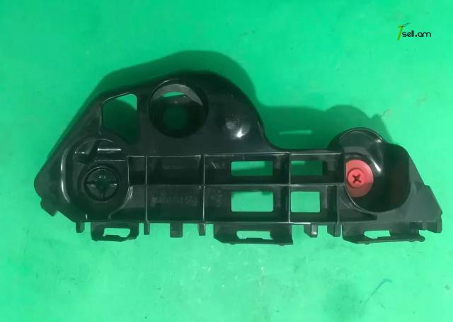 Camry 2007-2020, դեմի շթի սալասկա