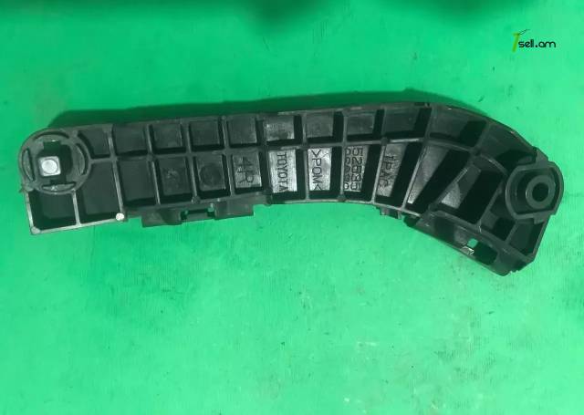 Camry 2007-2020, դեմի շթի սալասկա