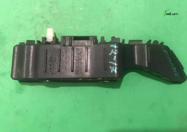 Accent Sonata, 2011-2017 դեմի շթի սալասկա