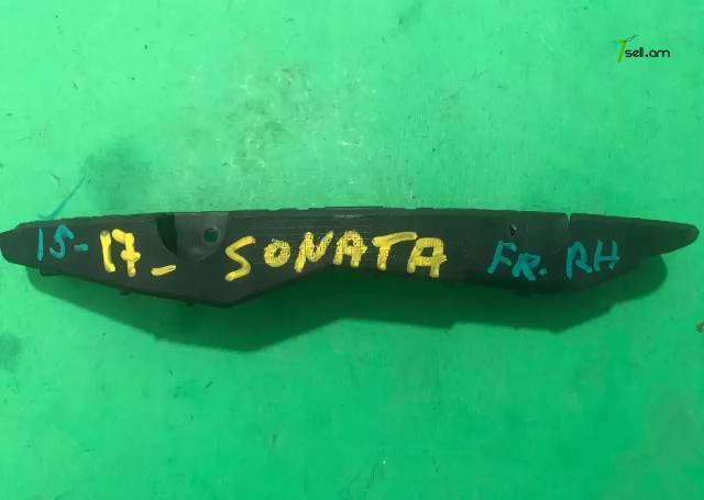 Accent Sonata, 2011-2017 դեմի շթի սալասկա