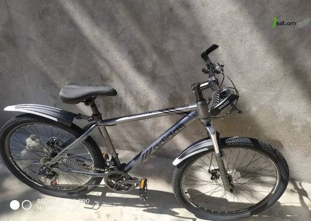 ADIDAS բարձր որակի 2021 26/24 համար