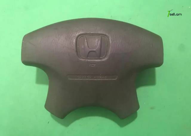 Accord 1998-2002 ռույլի աիռբագ SRS