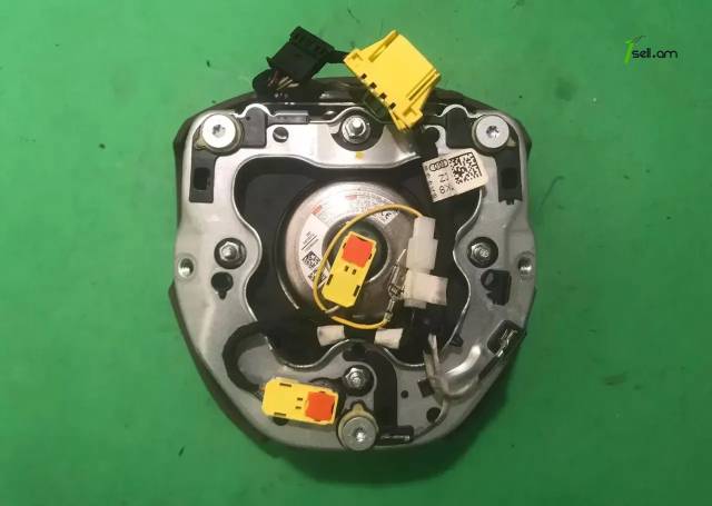 Audi A5, S5 2008-02012, ռույլի աիռբագ SRS