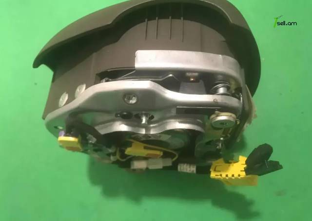 Audi A5, S5 2008-02012, ռույլի աիռբագ SRS