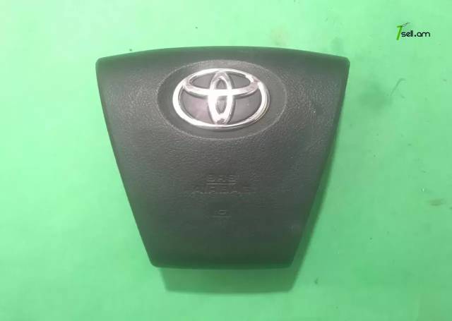 Camry V50 2012-2104 ռույլի աիռբագ SRS