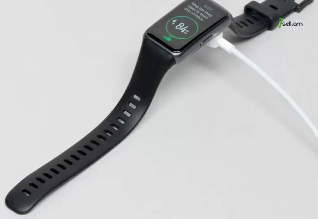 Honor band 6 original smart bracelet * SMARTBOX *