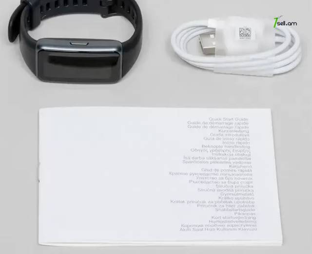 Honor band 6 original smart bracelet * SMARTBOX *