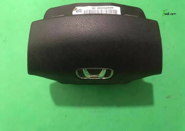 Accord 2003-2007 ռույլի աիռբագ SRS